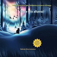bokomslag ¡Hace frío afuera!