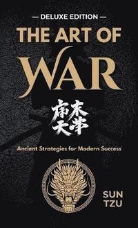 bokomslag Art of War