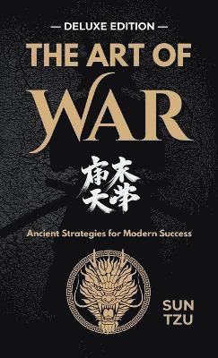 bokomslag Art of War
