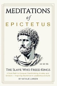 bokomslag Meditations of Epictetus