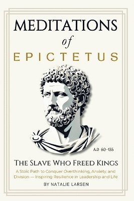 bokomslag Meditations of Epictetus