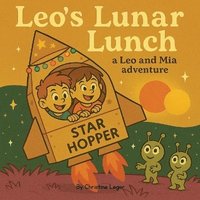 bokomslag Leo's Lunar Lunch