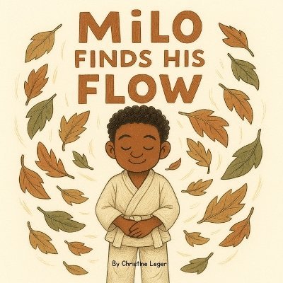 Milo finds his flow