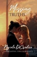 Nycole Nycole Dicredico, Espinoza - Missing Truths, Häftad