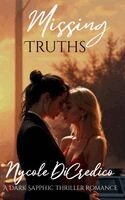 Nycole Nycole Dicredico, Espinoza - Missing Truths, Inbunden