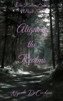 Nycole Dicredico - Aligning The Realms, Inbunden