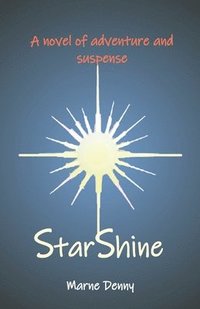 bokomslag StarShine