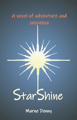 bokomslag StarShine