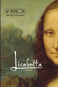 bokomslag Lisabetta