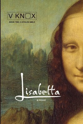 bokomslag Lisabetta