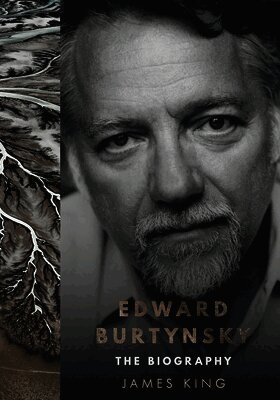 Edward Burtynsky: Life and Work