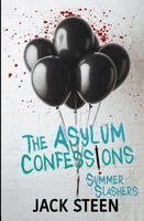 Jack Steen - Asylum Confessions, Häftad