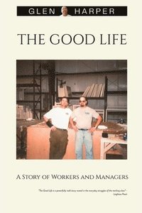 bokomslag Good Life