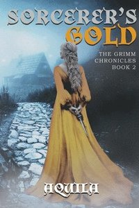 bokomslag Sorcerer's Gold