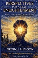 George Hewson - Perspectives on a New Enlightenment, Häftad