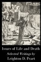 Leighton D Peart - Selected Writings Volume Two, Häftad