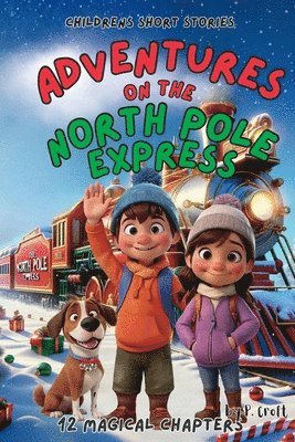 Adventures on the North Pole Express