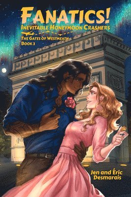 Fanatics! Inevitable Honeymoon Crashers