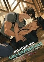 Cali Kitsu - Bonded to Leo Caparucci, Häftad