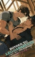 Cali Kitsu - Bonded to Leo Caparucci, Inbunden