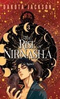 Dakota Jackson - Rise of Nirnasha, Inbunden