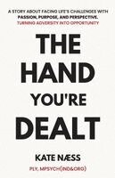 Kate Naess - Hand You're Dealt, Häftad