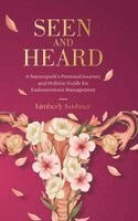Kimberly Kushner - Seen and Heard, Inbunden