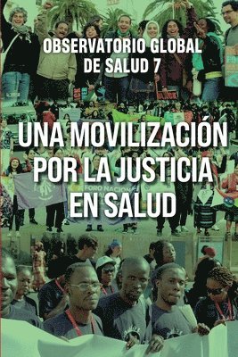 Movilización por la Justicia en Salud
