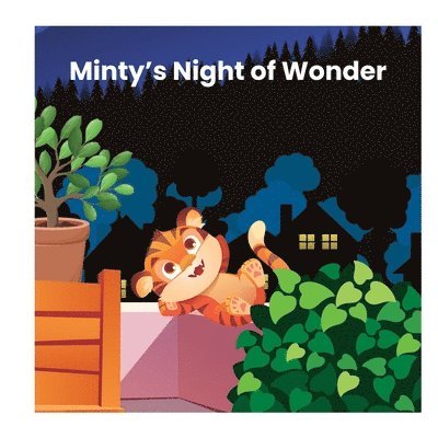 Minty's Night of Wonder
