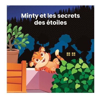 Minty et les secrets des étoiles