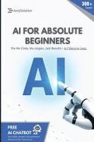 bokomslag AI For Beginners