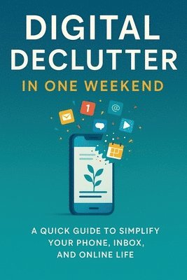 Digital Declutter