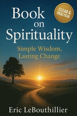 Book on Spirituality