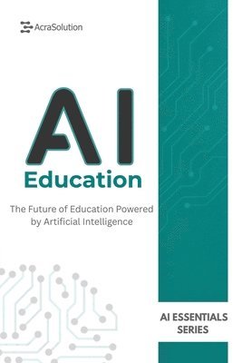 AI in Education: AI in Education Books: Discover all AI in Education Possibilities