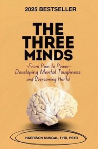 bokomslag Three Minds