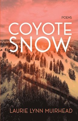 Coyote Snow