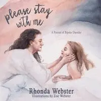 Rhonda Webster - Please Stay With Me, Häftad. Tillgänglighet: Lägg i varukorg