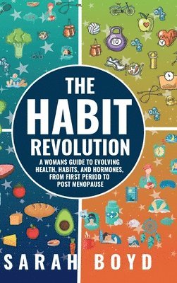 Habit Revolution