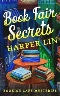 bokomslag Book Fair Secrets