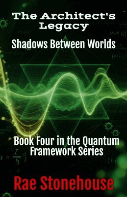 The Architect's Legacy: Shadows Between Worlds