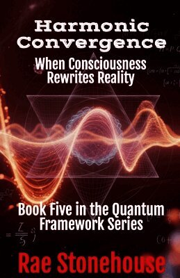 Harmonic Convergence: When Consciousness Rewrites Reality