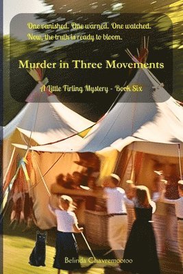 Murder in Three Movements