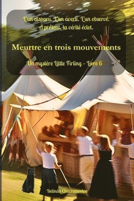 Meurtre en trois mouvements