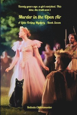 Murder in the Open Air