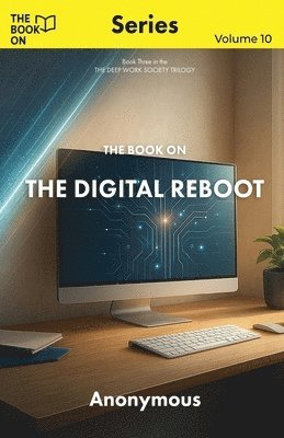 Book On The Digital Reboot