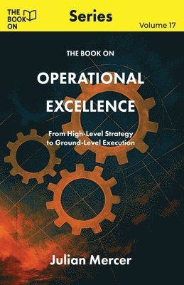 Book On Operational Excellence