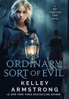 Kelley Armstrong - Ordinary Sort of Evil, Inbunden