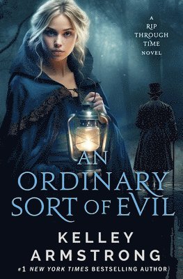 Kelley Armstrong - Ordinary Sort of Evil, Häftad