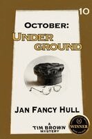 Jan Fancy Hull - October, Häftad