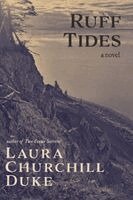 Laura Churchill Duke - Ruff Tides, Häftad